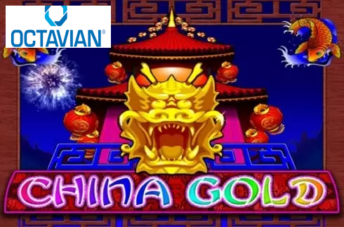 China Gold